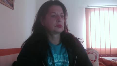 ExtasyMature online show from October 9, 11:59 am