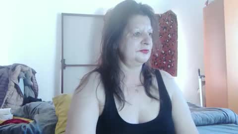 ExtasyMature online show from March 7, 10:26 am