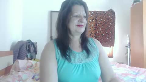 ExtasyMature online show from April 8, 10:18 am