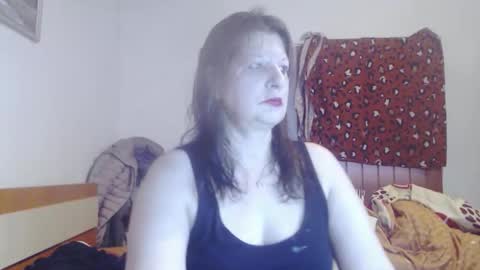 ExtasyMature online show from December 23, 6:41 am