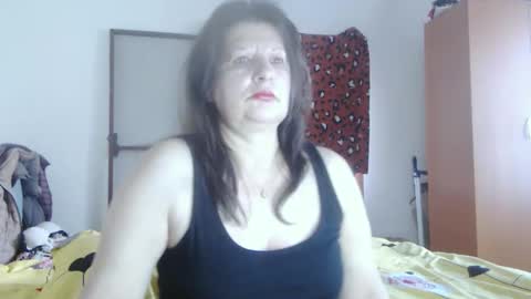 ExtasyMature online show from March 9, 6:29 am