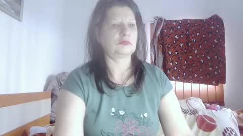 ExtasyMature online show from January 12, 7:37 am