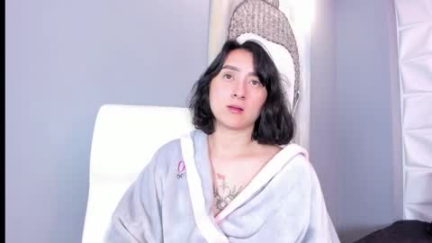 Nina online show from February 21, 2:20 pm