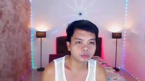 JOHNDAVE online show from February 8, 2:37 am