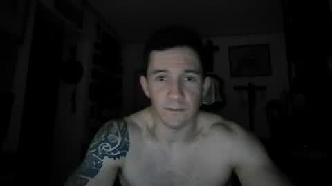 extraterrestre777 online show from July 27, 3:26 am