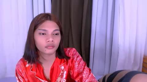 I DO EVERTHING U WANT BECAUSE IM EXTREME LIAN online show from February 6, 4:27 am