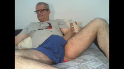 GEORGE online show from October 8, 5:35 am