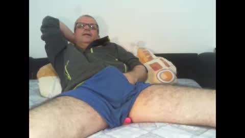 GEORGE online show from December 1, 3:59 am