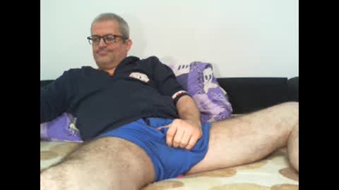 GEORGE online show from January 14, 12:57 pm