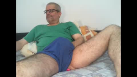 GEORGE online show from October 19, 9:25 am