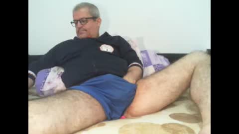 GEORGE online show from October 30, 4:13 am