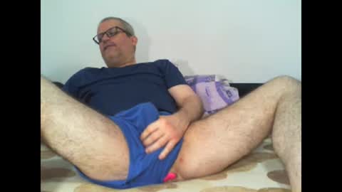 GEORGE online show from May 7, 5:25 am