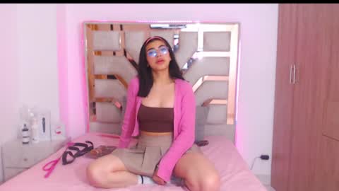 eylin_sofia online show from January 23, 4:41 am