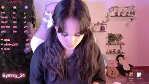 eymmy_24 online show from July 8, 7:34 am