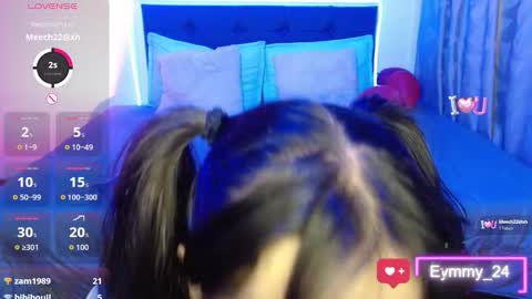 eymmy_24 online show from November 9, 5:44 am