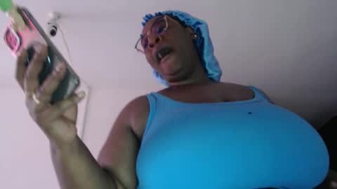 eyshaexotii online show from April 9, 12:22 pm