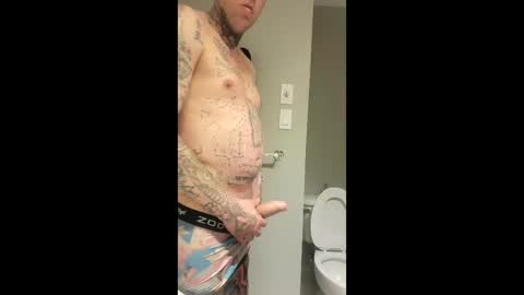 ezekielll1999 online show from March 15, 1:54 am