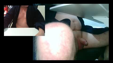 EZONDI online show from January 1, 9:31 pm