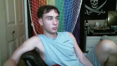 Ezra Naamah online show from October 9, 8:25 pm