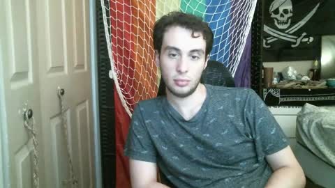 Ezra Naamah online show from May 12, 8:18 pm