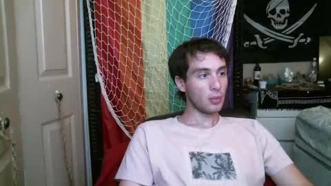 Ezra Naamah online show from September 19, 10:46 pm