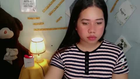 yanna online show from February 25, 3:09 pm