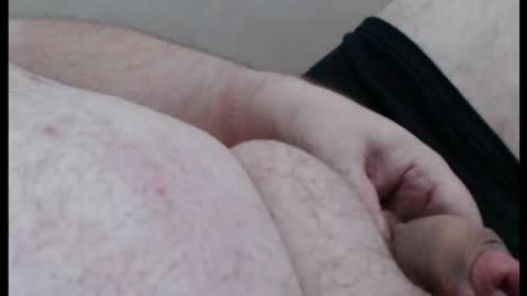 Fatcock online show from March 29, 4:14 am