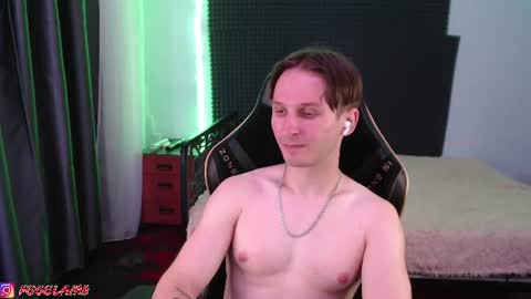 F666LAME online show from July 22, 3:47 pm