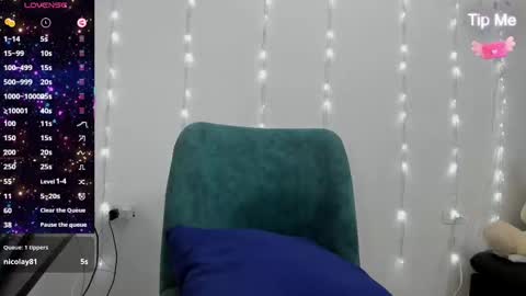 camila online show from September 15, 10:11 pm