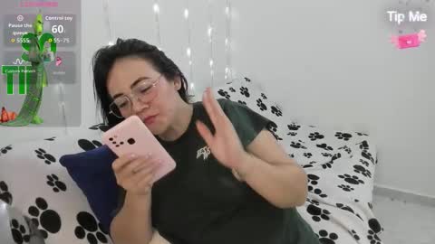 camila online show from December 21, 5:08 pm