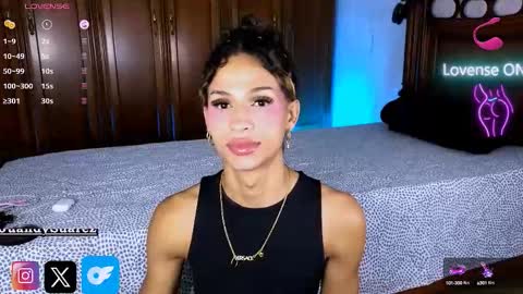 Fabi online show from October 11, 6:07 am