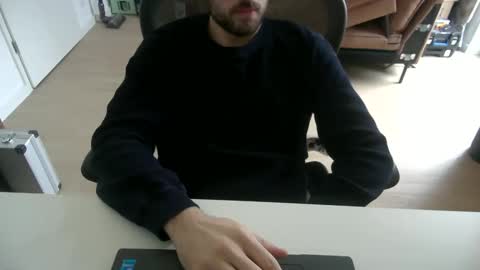 Call me bitch online show from December 17, 11:06 am