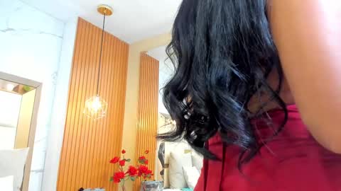  Fabi  online show from February 11, 11:01 pm