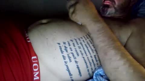 fabiann38 online show from May 5, 10:59 pm