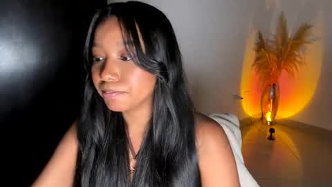 Thianna online show from January 19, 4:39 pm