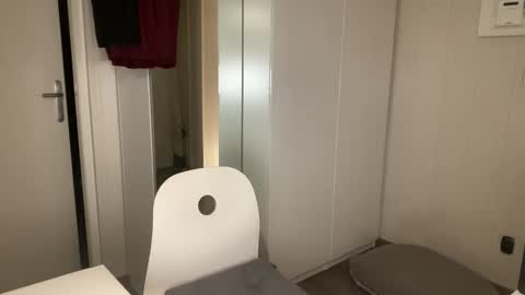 fabiothick online show from October 18, 11:20 pm