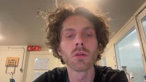 fabius1995 online show from March 15, 7:28 pm