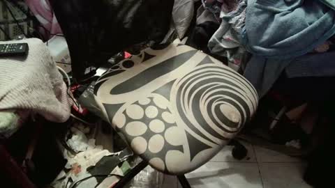 Fabius online show from February 15, 2:11 pm