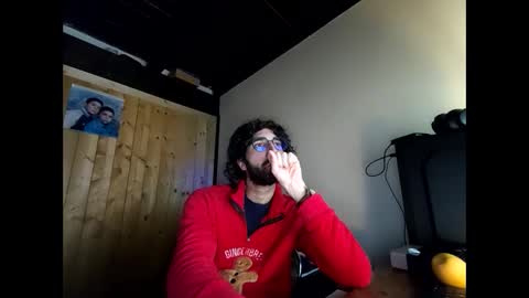 Fabri online show from December 29, 3:57 pm