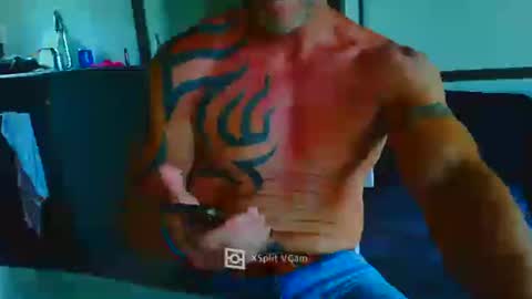 fabxxxl online show from July 26, 2:03 pm