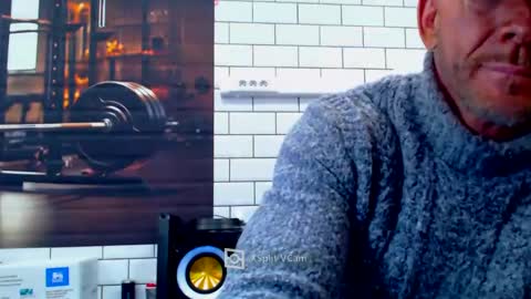 fabxxxl online show from February 19, 8:44 am