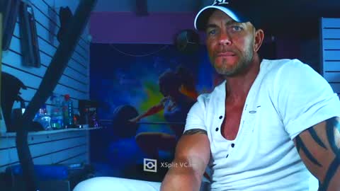 fabxxxl online show from June 30, 12:59 pm