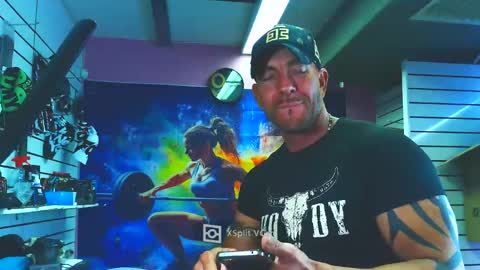 fabxxxl online show from March 14, 3:05 pm