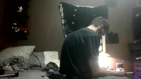 facefucker316 online show from June 21, 1:34 am