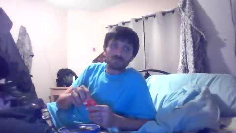 facefucker316 online show from February 16, 2:20 am