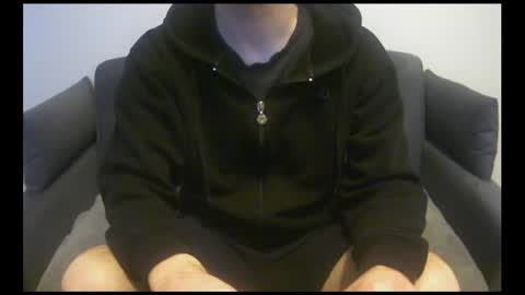 FacelessEscape online show from February 27, 2:10 pm