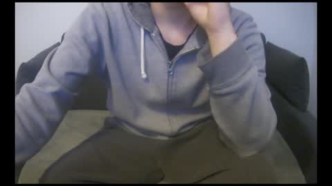 FacelessEscape online show from March 4, 1:19 pm