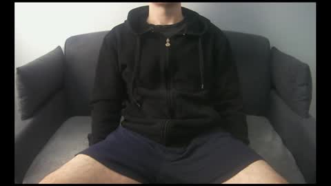 FacelessEscape online show from February 24, 7:09 pm