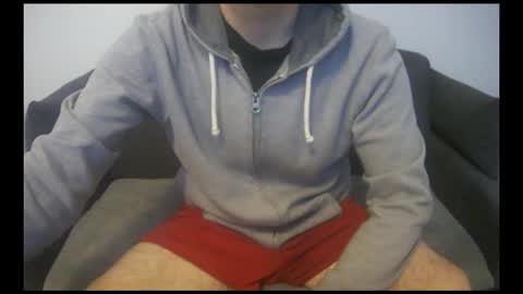 FacelessEscape online show from January 15, 7:33 pm