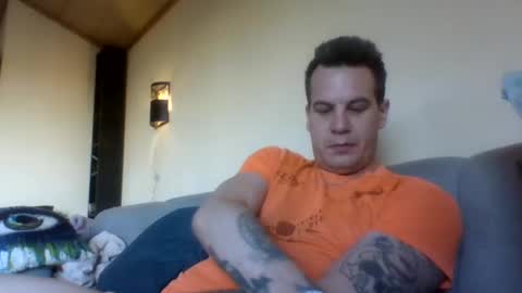 Dennis online show from February 12, 8:16 am